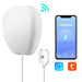 Smart Water Level Alarm with Wifi and Remote Control