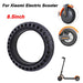 8.5 Inch Electric Scooter Honeycomb Anti-explosive Tire