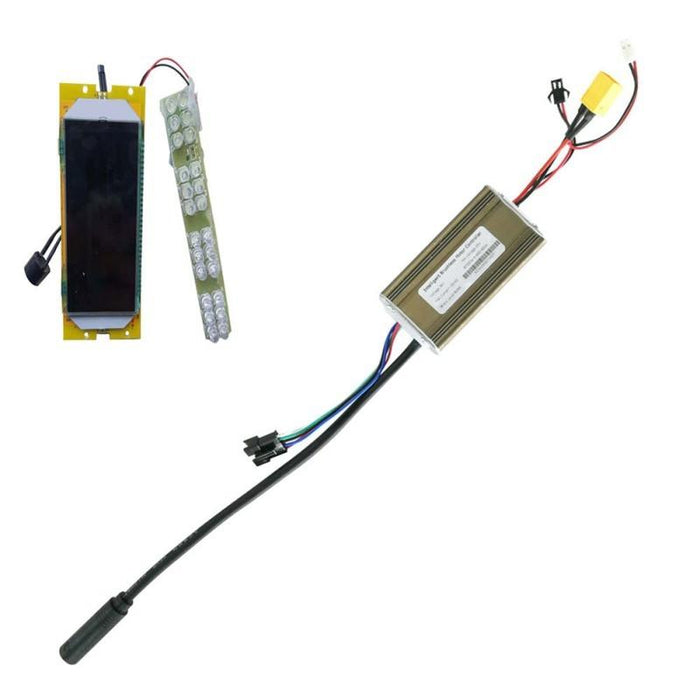 Electric Scooter Led Display Screen Main Control Board