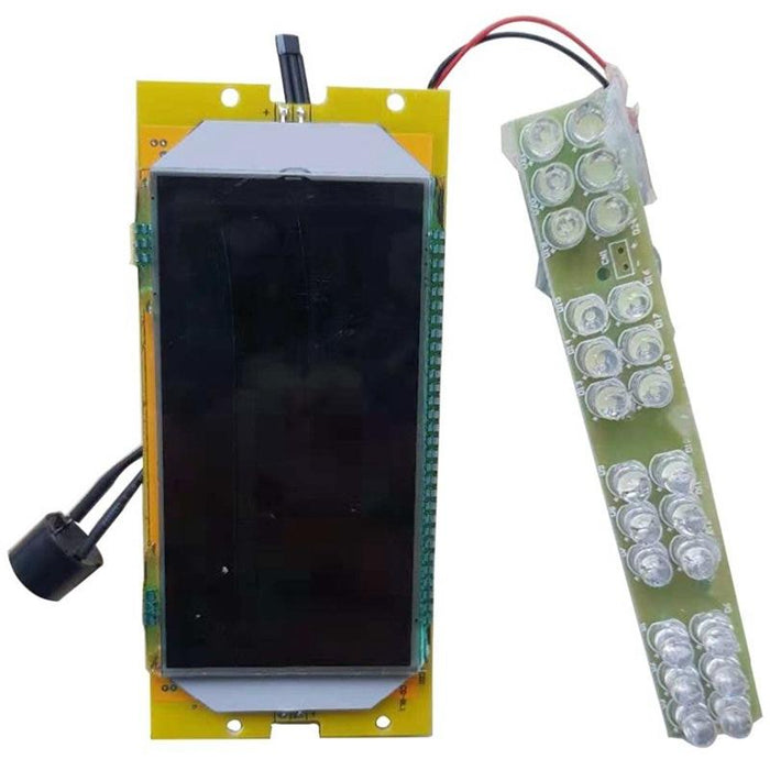 Electric Scooter Led Display Screen Main Control Board