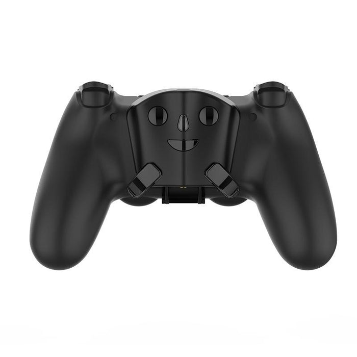 Hbp-195 Gamepad Accelerator Expansion Back Button For Ps4 Black