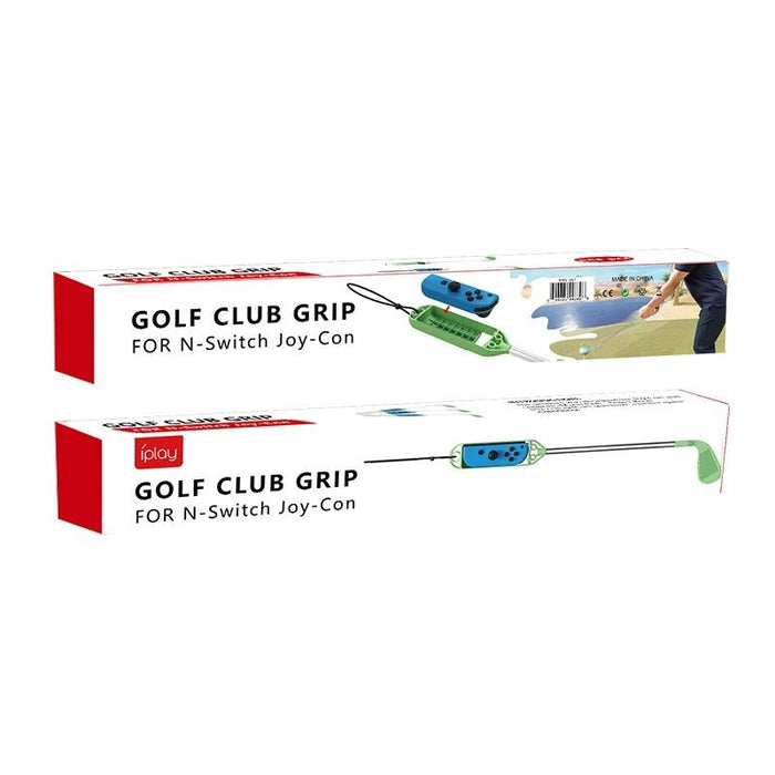 Switch Golf Grips Iplay Hbs 361 Game Accessories