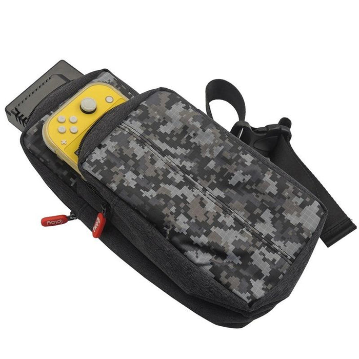 Portable Game Console Storage Bag For Nintendo Switch