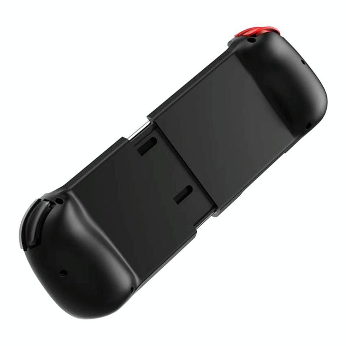 Pg-9217 Stretching Bluetooth Wireless Mobile Phone Direct Connection For Android / Ios / Nintendo Switch / Pc / Ps3 Game Handle