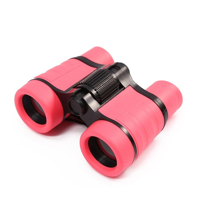 Student Binoculars Hd Children Telescope