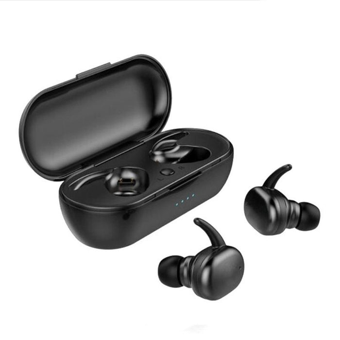 Y30 Wireless Bluetooth 5.0 In-Ear Mini Earphone