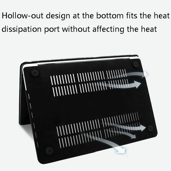 Pc Laptop Protective Case