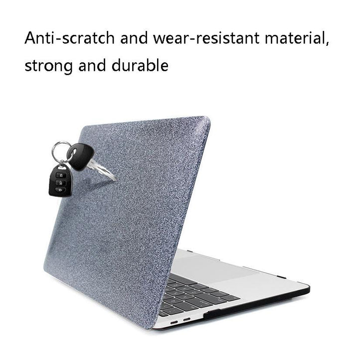 For Macbook Pro 13 A1706 / A1708 / A1989 / A2159 Plane Pc Laptop Protective Case