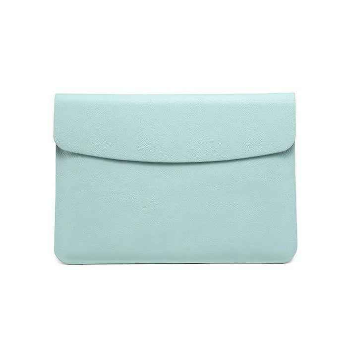 For Macbook 13.3 Inch A1502 / 1425 / 1466 / 1369 Horizontal Litchi Texture Laptop Bag Liner Bag