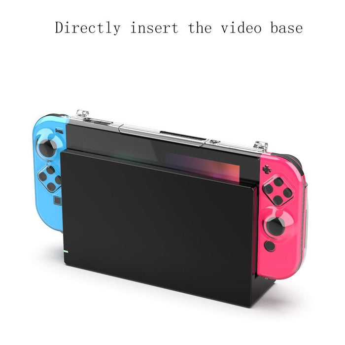 Nintendo Switch Console Protective Case