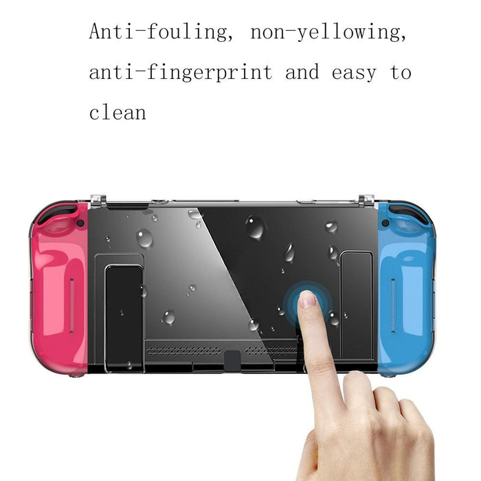 Nintendo Switch Console Protective Case