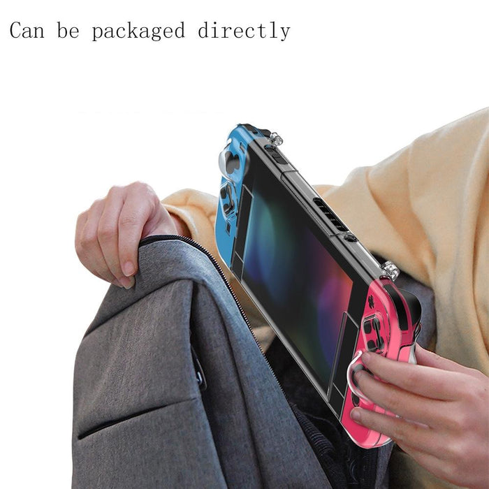 Nintendo Switch Console Protective Case