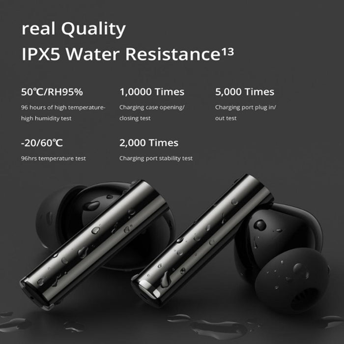 Air5 Pro 3D Spatial Sound Active Noise Reduction Wireless Bluetooth Earphones