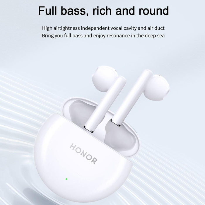 Earbuds X5 Semi-In-Ear Smart Call Noise Reduction Wireless Bluetooth Earphones