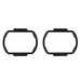 Fv Q9334 2 Pcs Myopia Lens Nearsighted Corrective