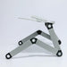 T8 Aluminum Alloy Folding & Lifting Laptop Desk Office