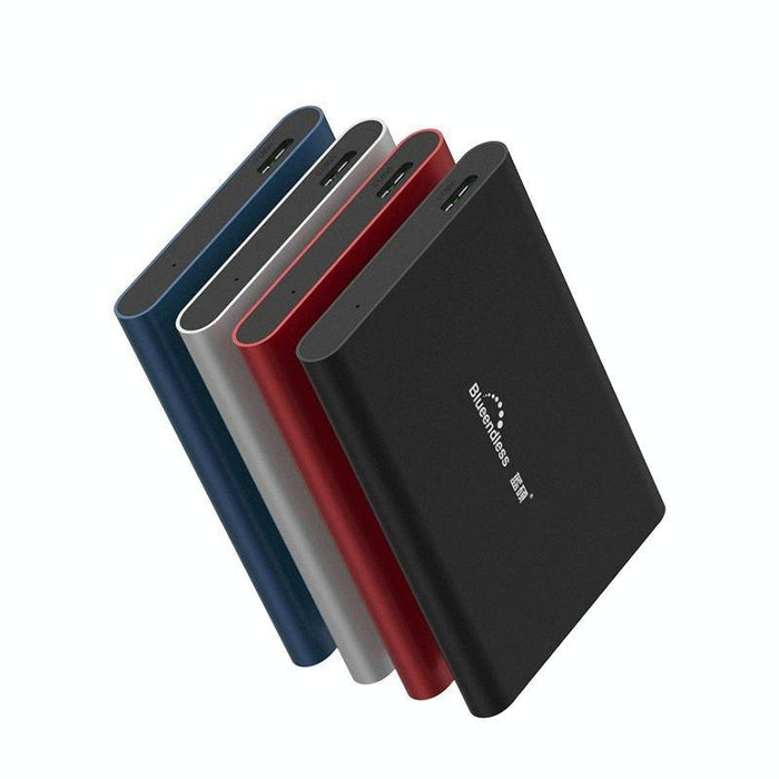 500gb Usb3.0 Mobile External Hard Drive