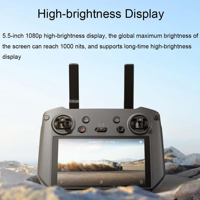 Original Dji Mavic 3 Rc Pro Smart Remote Control