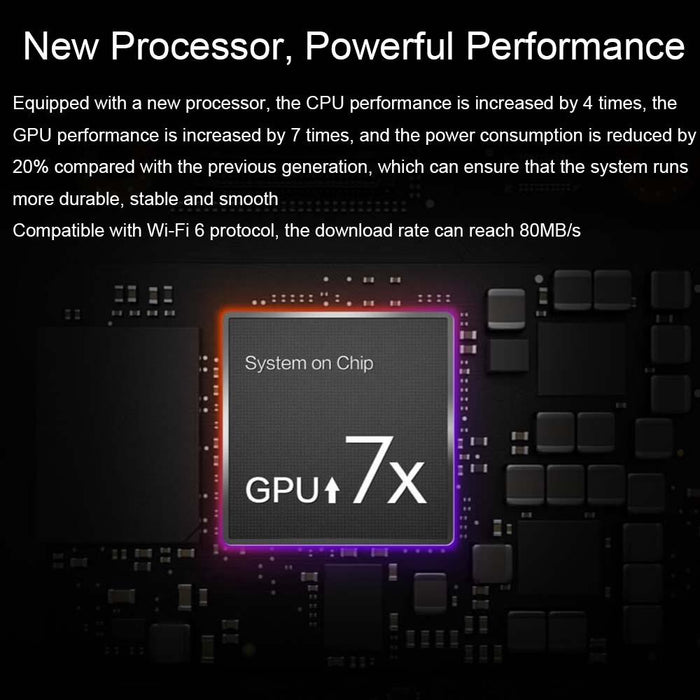 Original Dji Mavic 3 Rc Pro Smart Remote Control