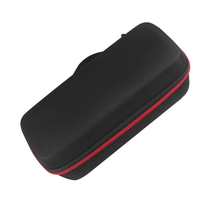 For Bose Soundlink Mini 2 Bluetooth Speaker Protection Portable Bag Black & Grey