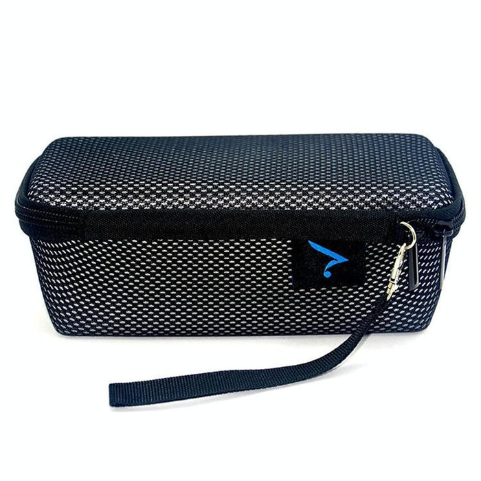 Bluetooth Speaker Protective Cover Eva Carrying Bag For Bose Soundlink Mini 1 / 2 Black