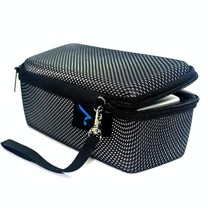 Bluetooth Speaker Protective Cover Eva Carrying Bag For Bose Soundlink Mini 1 / 2 Black