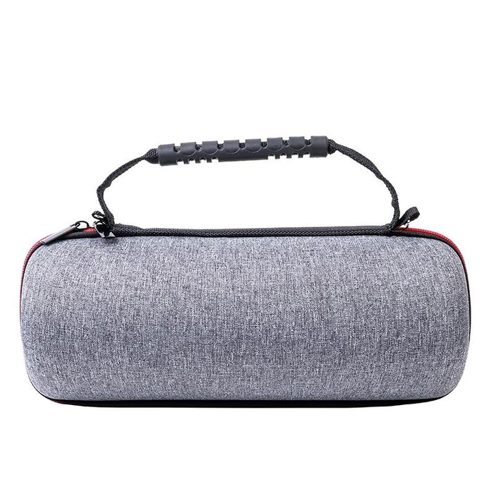 P402 For Jbl Pulse4 Velvet Lining Portable Storage Bag Protective Cover