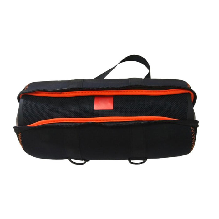 For Jbl Xtreme 2 Bluetooth Speaker Bag Portable Storage Bag Protective Cover Black