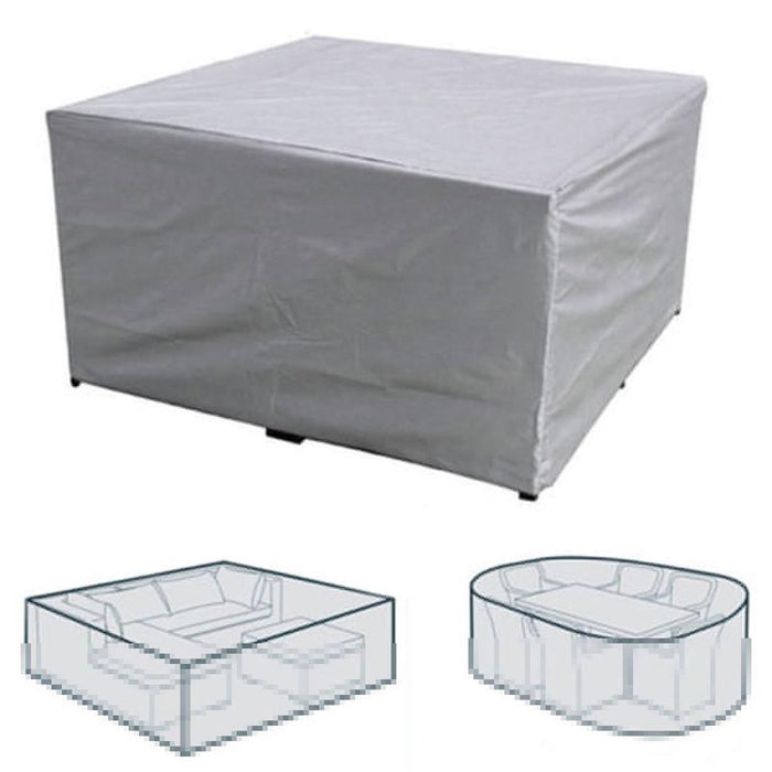 Waterproof Outdoor Furniture Cover - 350x260x70cm