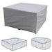 Waterproof Outdoor Furniture Cover - 350x260x70cm