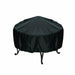 Waterproof Round Table Cover for Outdoor Garden - 95x75cm