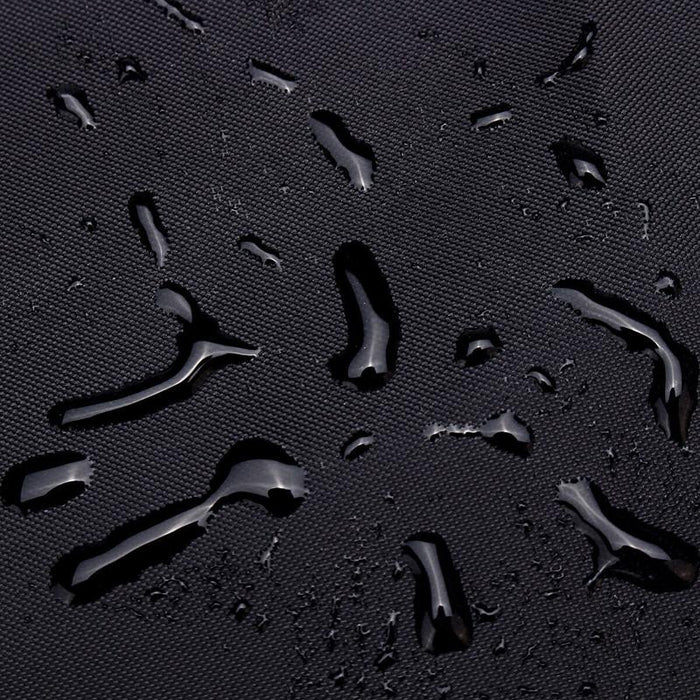 Waterproof Round Table Cover for Outdoor Garden - 95x75cm