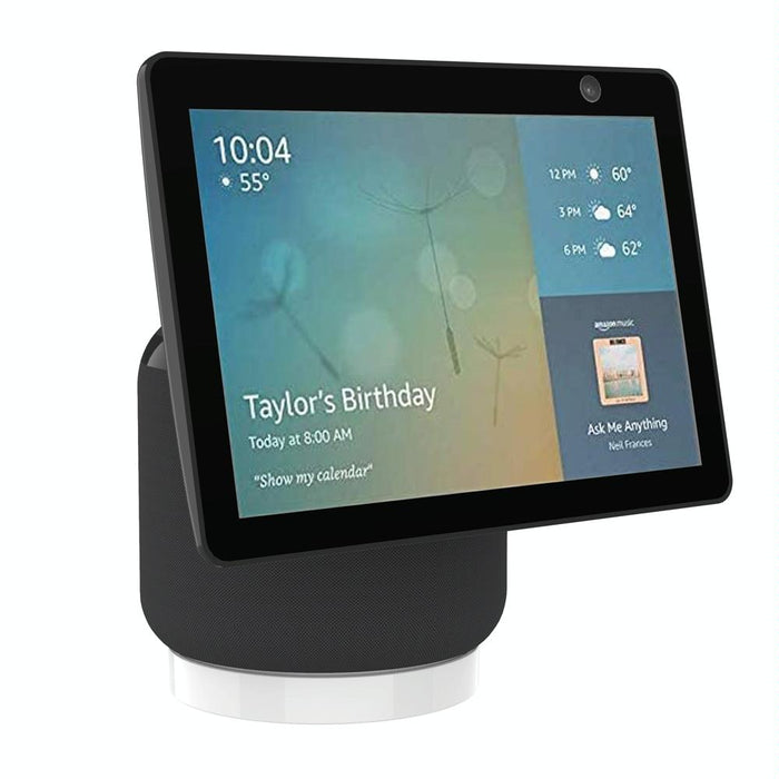 Js10 Audio Punch-Free Desktop Bracket For Amazon Echo Show 10