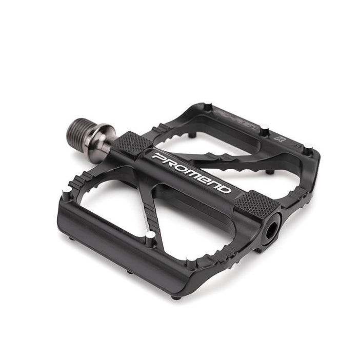 Aluminum Alloy Road Bike Pedals Quick Release