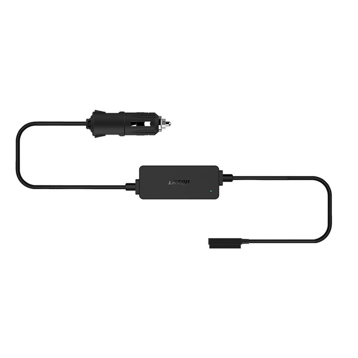 Lktop For Dji Mavic Air 2 / 2s Battery Car Charger