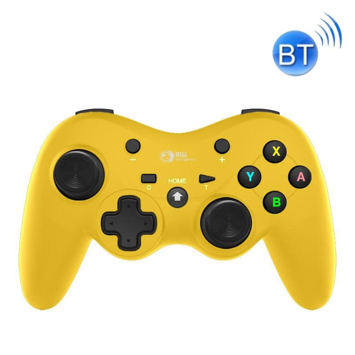 Wireless Tooth Gamepad For Nintendo Switch Pro