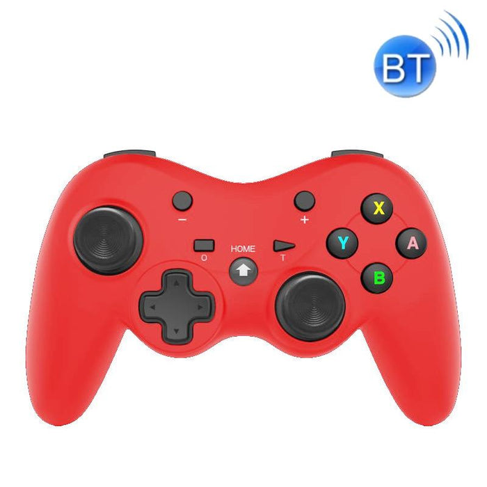 Wireless Tooth Gamepad For Nintendo Switch Pro