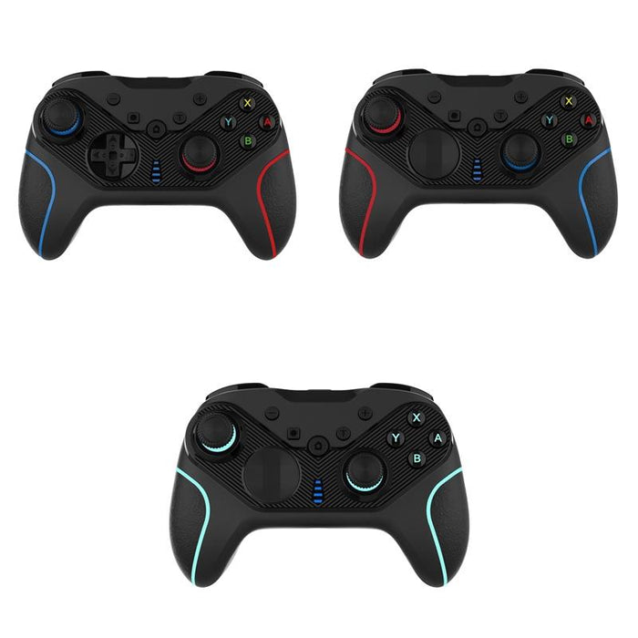 Multi Platform Wireless Gamepad S818