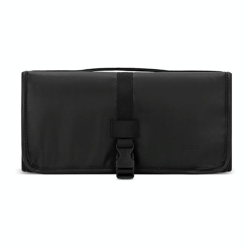 Ds004 Pu Leather Portable Storage Bag For Dyson Hair Curler