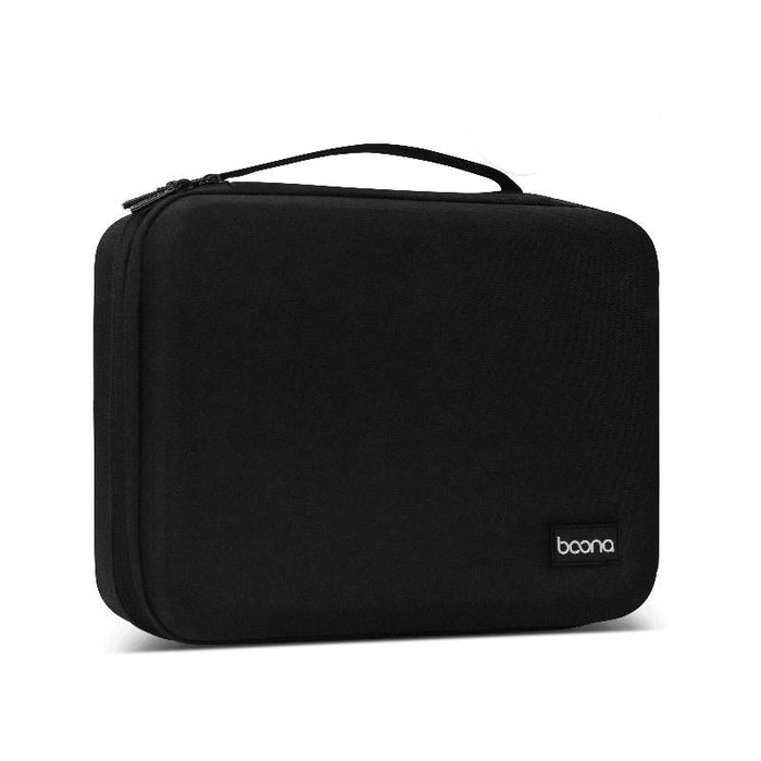 Bn-F011 Laptop Power Cable Digital Storage Protective Box - Extra Large Black