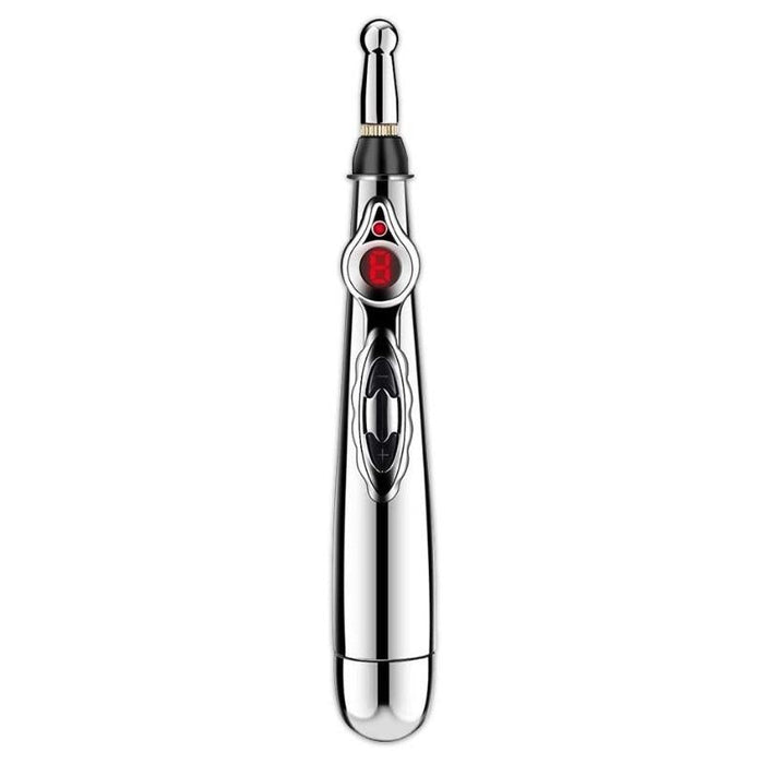Electronic Acupuncture Pen Pain Relief & Meridian Point Finder