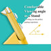 Portable Triangle Charger For Switch/lite Pack Of 2