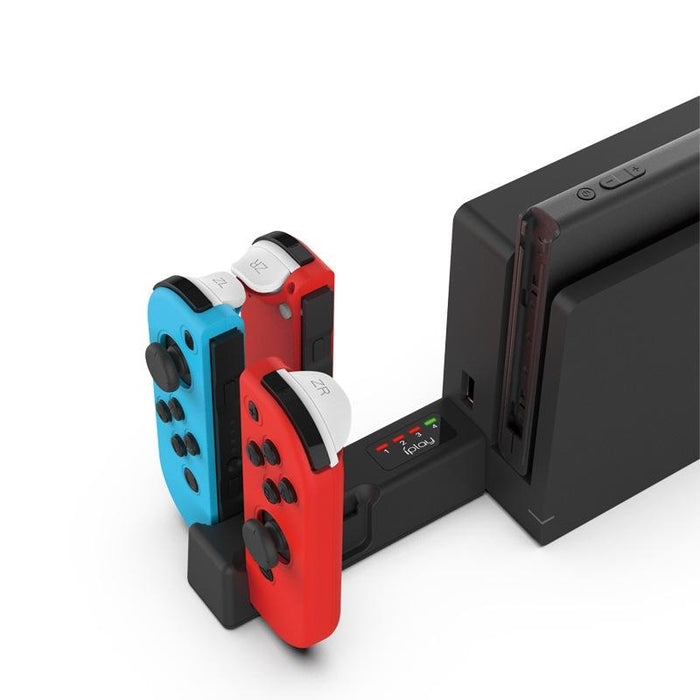 Usb Charger For Nintendo Switch Joy Con