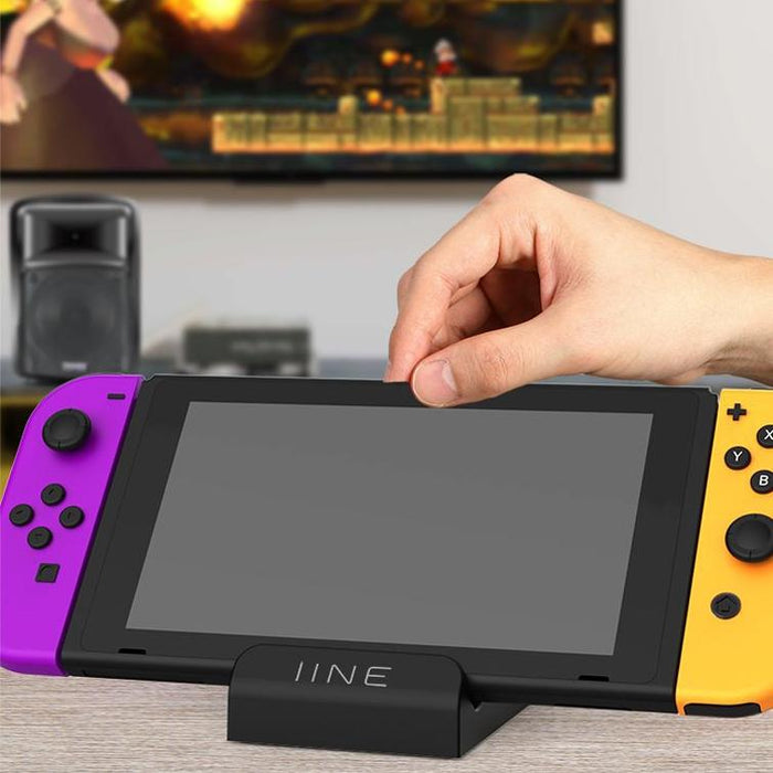 Portable Hdmi Video Converter For Nintendo Switch