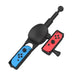 Fishing Rod Handle For Nintendo Switch