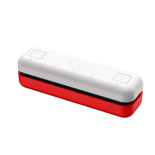 Wireless Audio Adapter For Nintendo Switch Red