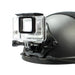 Universal Helmet Mount for Action Cameras