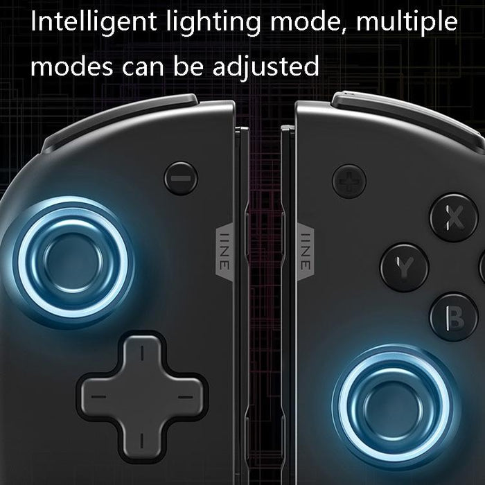 Wireless Tooth Gamepad For Nintendo Switch/lite