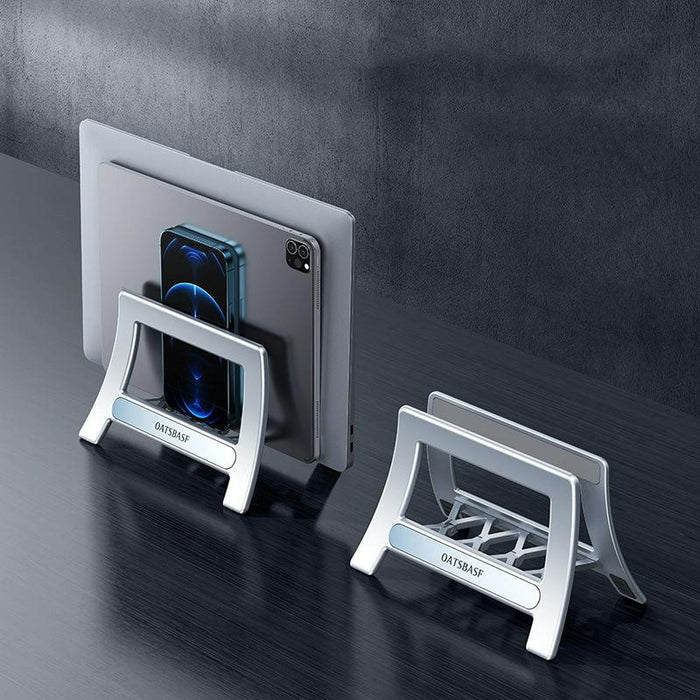 Multifunctional Computer Tablet Cellphone Storage Bracket