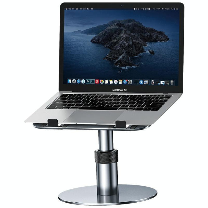 Aluminum Alloy Notebook Heightening Bracket Computer